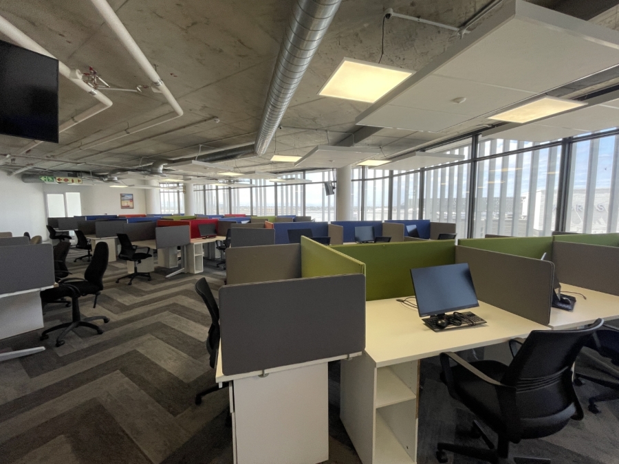 To Let commercial Property for Rent in Century City Western Cape